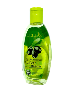CELLIZ Olive oil 150ml 600px