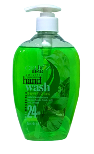 Hand Wash Herbal 600px